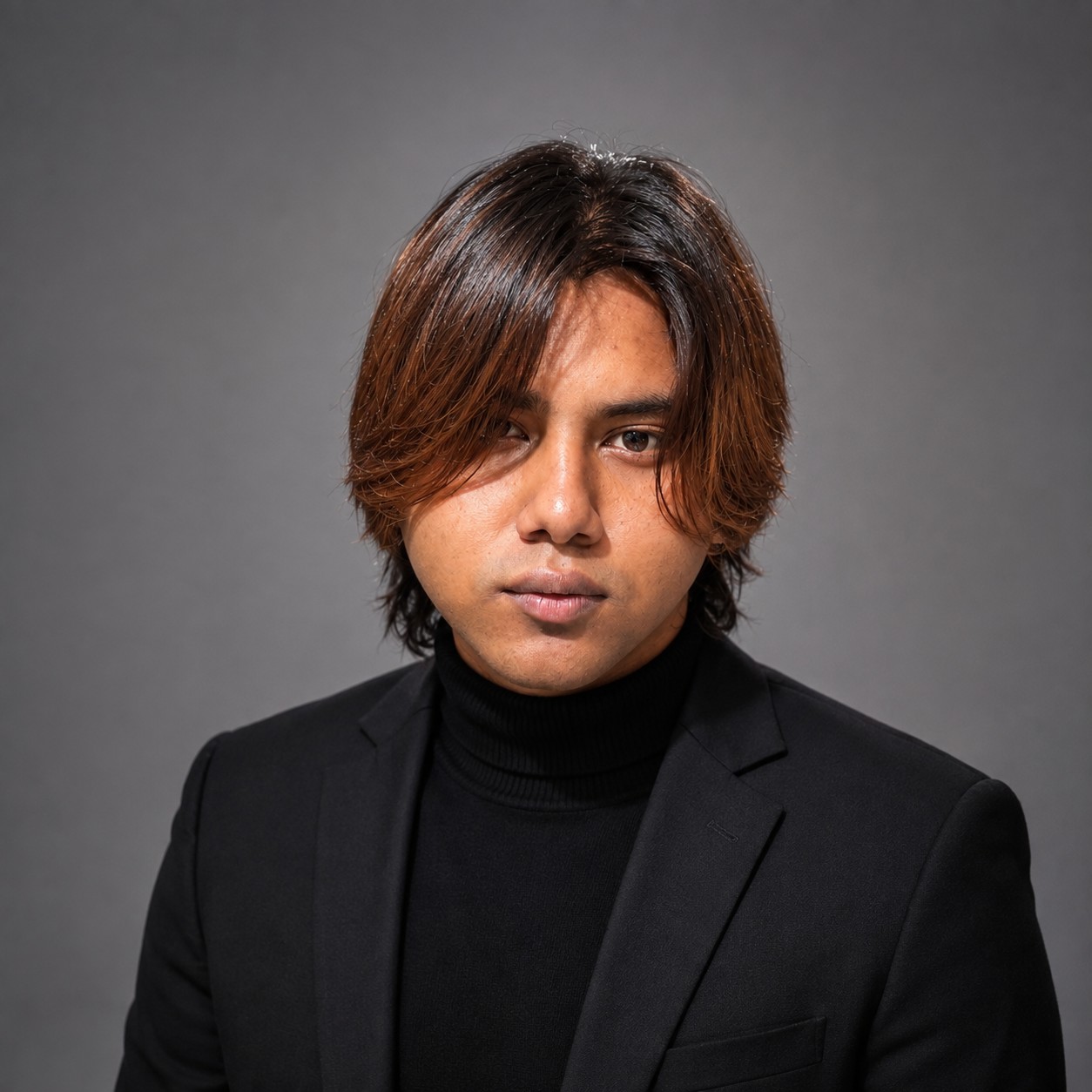 Portrait of Aarupadaiyar Jeyapal, Founder of RURO · Co-founder and CTO of Trafy and Stat6